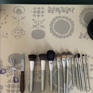 Lancôme Makeup brushes 💄